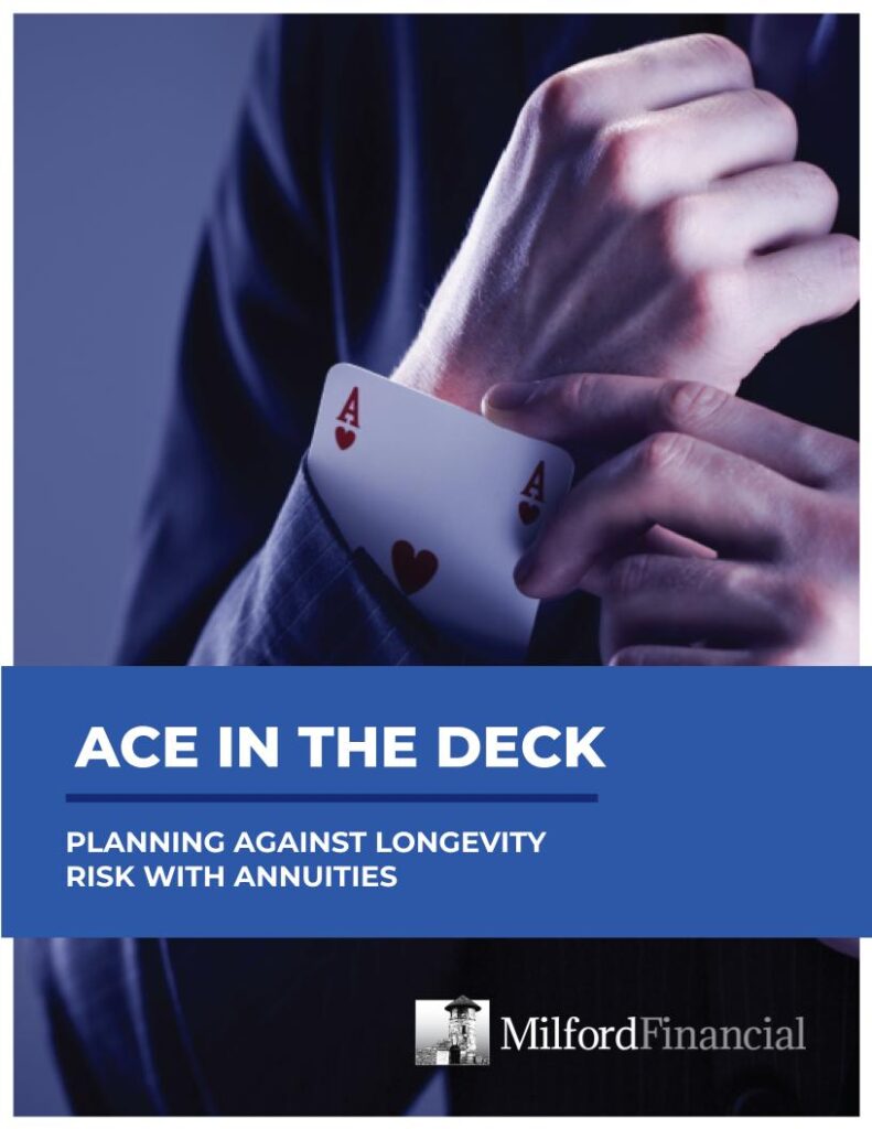 Ace in the Deck