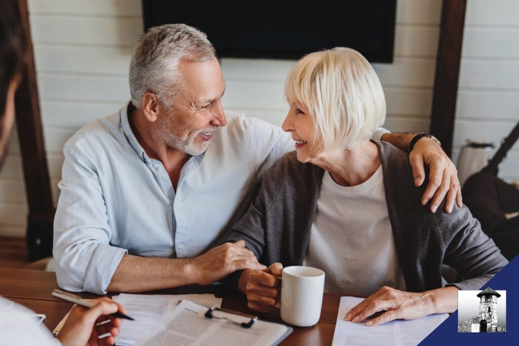 Discover how Milford Financial helps turn uncertainty into opportunity by creating a personalized financial blueprint that aligns with your goals.