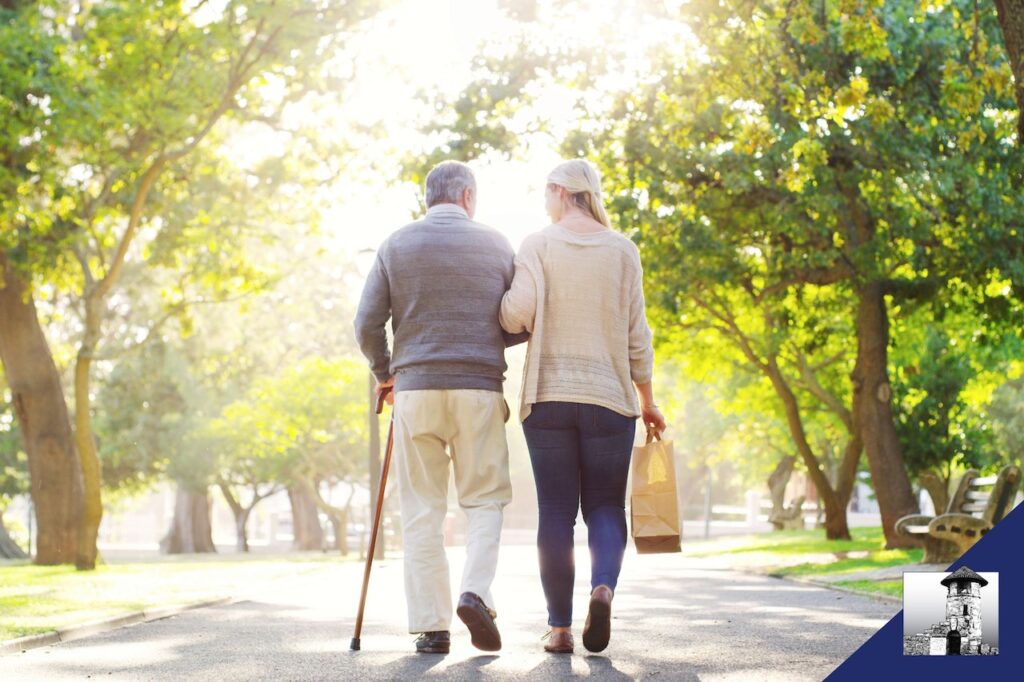Discover a practical guide: vital strategies for long-term care planning that address asset protection and consider your future care needs.