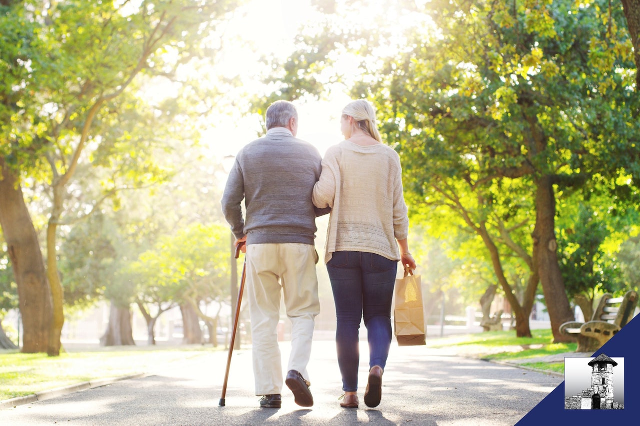 Discover a practical guide: vital strategies for long-term care planning that address asset protection and consider your future care needs.