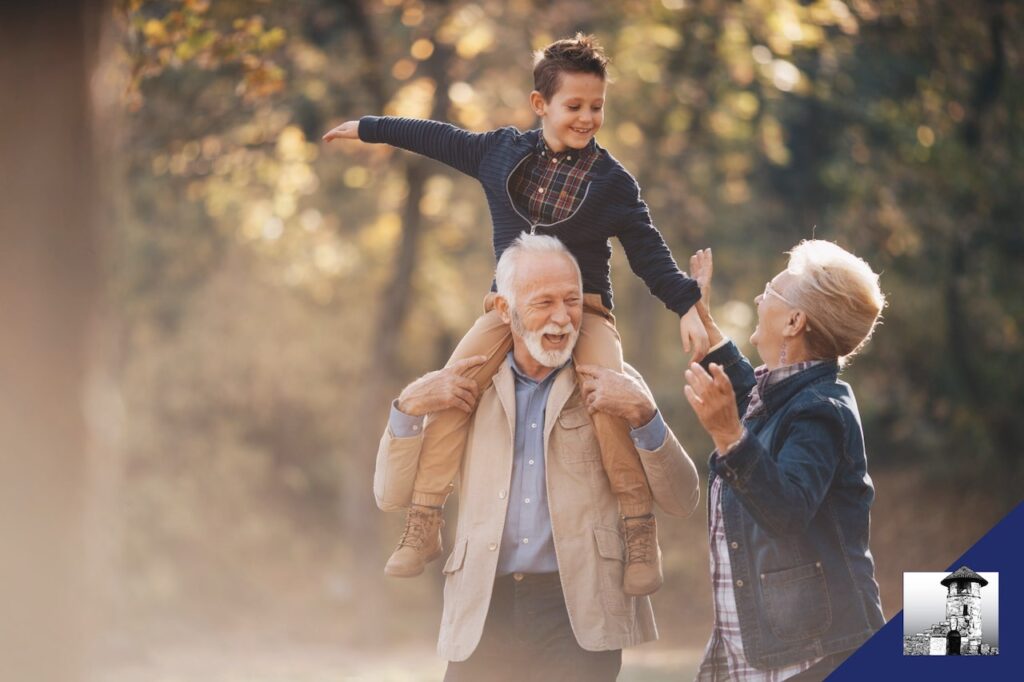 Explore techniques for maintaining good health in retirement and managing your finances while fostering strong social connections, too.