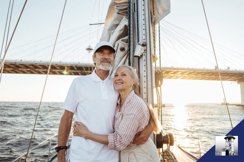 Explore key strategies for managing wealth and maintaining your dream lifestyle in retirement, from sustainable income planning to risk management.