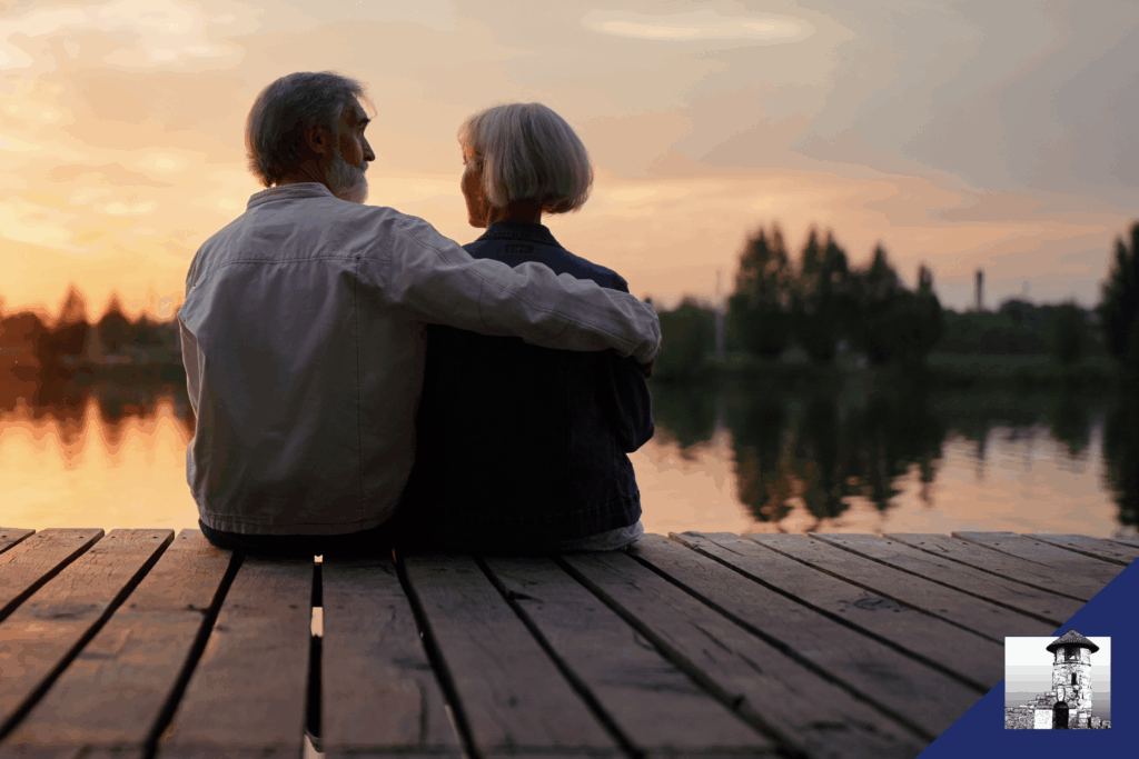 A legacy plan that reflects your personal values can help communicate your intentions more clearly to future generations.